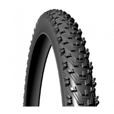 Pneu Mitas Charybdis V76 26x2.00" 52-559 noir