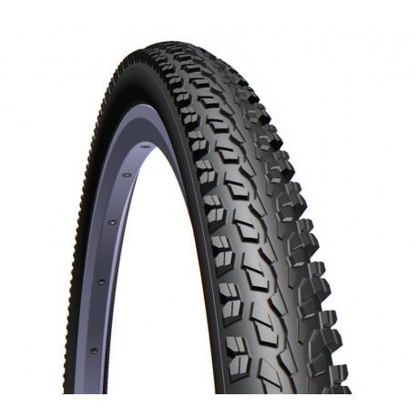 Pneu Mitas Blade V 83 Classic 22 26x1.90" 50-559 noir