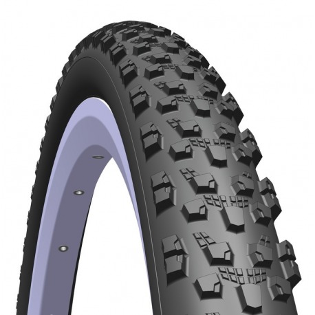 Pneu Mitas Tomcat R12 Classic 29 27.5x2.10" 54-584 noir