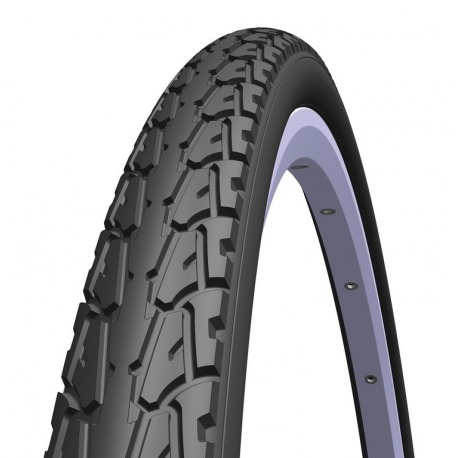 Pneu Mitas Landmark V 86 Classic 22 28x1.50" 40-622 noir