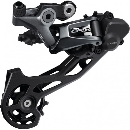 Dérailleur arrière Shimano GRX Shadow Plus RDRX810 11 vitesses.