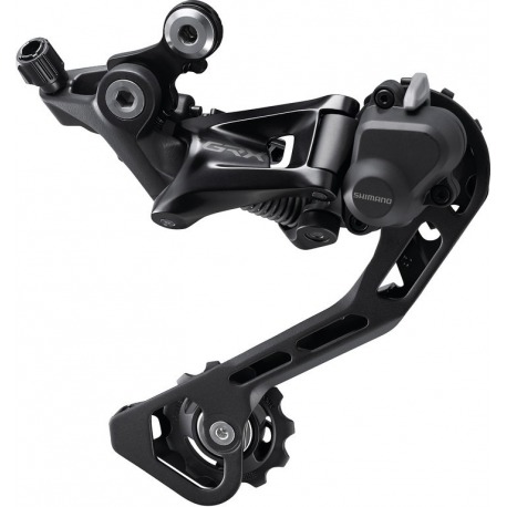 Dérailleur arrière Shimano GRX RDRX400 10 vitesses, Shadow Plus