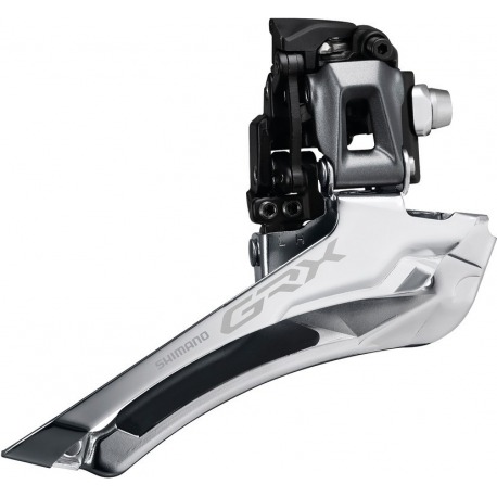 Dérailleur avant Shimano GRX Anlötversion FDRX810, 11 vitesses, Down-Swing Down-Pull