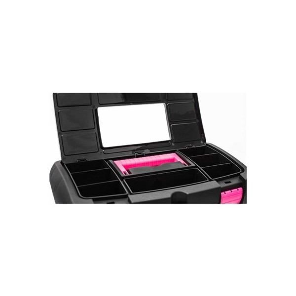 KIT DE NETTOYAGE DE VÉLO MUC-OFF ULTIMATE