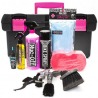 KIT DE NETTOYAGE DE VÉLO MUC-OFF ULTIMATE