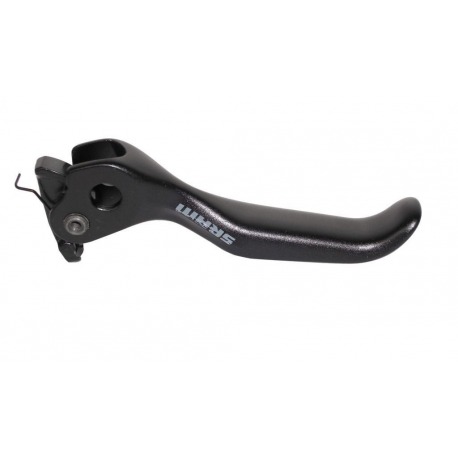 Levier - Guide Ultimate V2 11.5018.003.015, noir, carbone