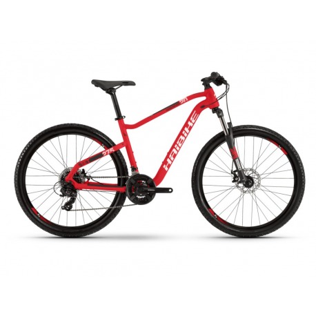 Vélo VTT Haibike SEET HardSeven 2.0 21v. tournoi 2019