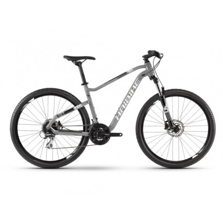 Vélo VTT Haibike SEET HardSeven 3.0 24v. Trottoir 2019