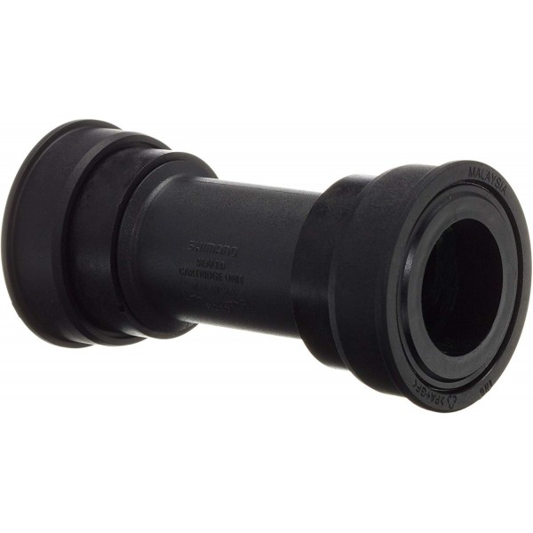 Jeu complet de gobelets press-fit Shimano Press-Fit BBRS500PB
