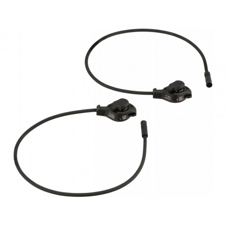 Jeu de leviers gauche et droit Shimano Di2 SWR9150