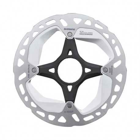 Disque de frein Shimano RTMT800SI 160 mm, verrouillage central