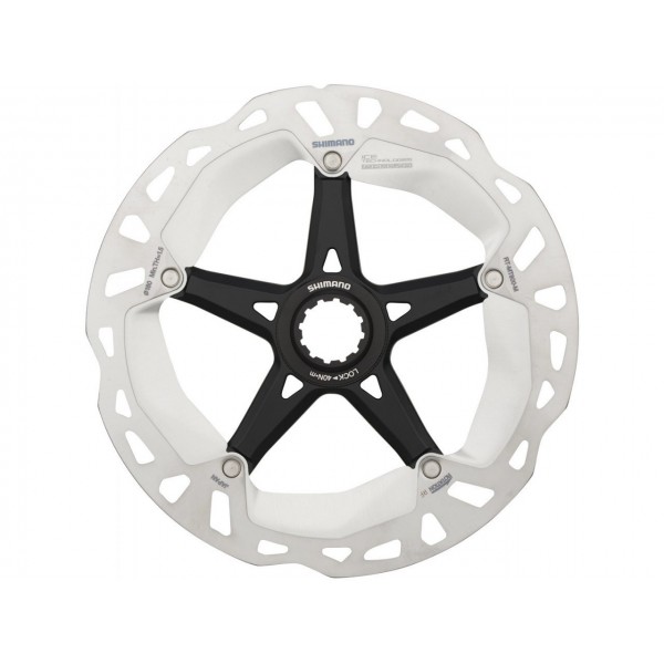 Disque de frein Shimano RTMT800SSE 160mm, denture externe
