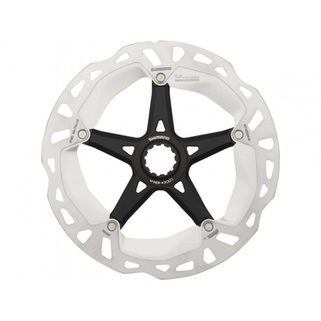Disque de frein Shimano RTMT800SSE 140mm, denture externe