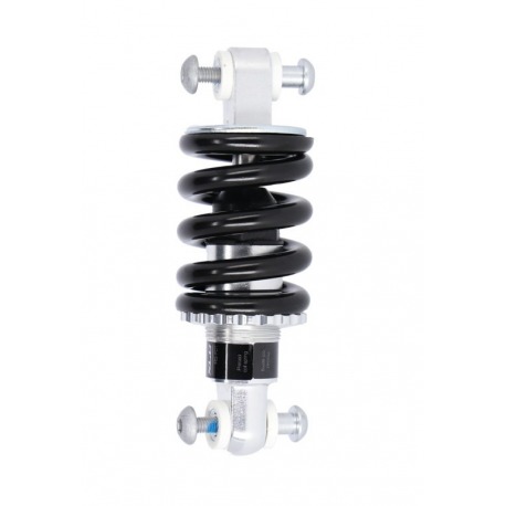 Longueur du support d'amortisseur XLC 165 mm, 450 lb, moyeu 40 mm
