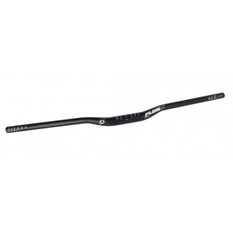 Guidon XLC Flowby Riser-Bar HB-M24 800mm, Ø31.8mm, 20mm, 5°
