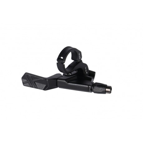 XLC Lever Remote Blaster SP-X08 pour XLC SP-T/08/10/11/12/13 Noir