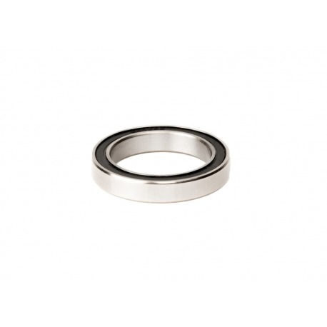 Roulement de précision étanche XLC 608 2RS Ø8 X 22 X 7mm