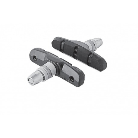 Mâchoires de frein Shimano pV-Brake S65/T pour BR-M 421, M420, M330