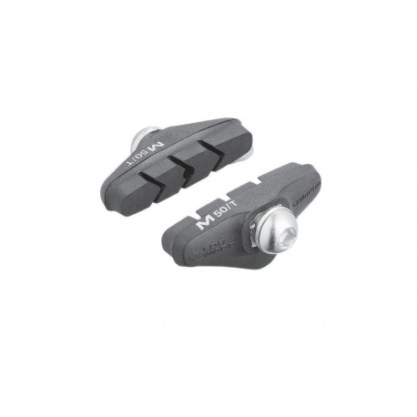 Mâchoires de frein route Shimano pour BR 4400/3300/1055/A550/A416/A410