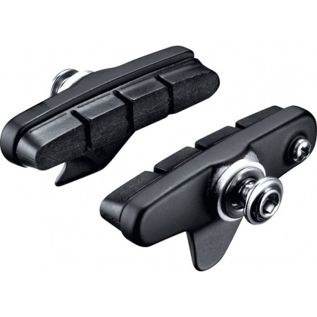 Plaquettes Shimano R55C4 pour freins route pour BR 5800