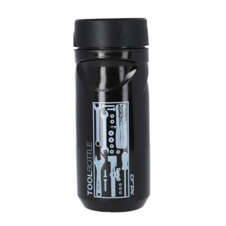 XLC Tool Bottle noir pour porte-bidon