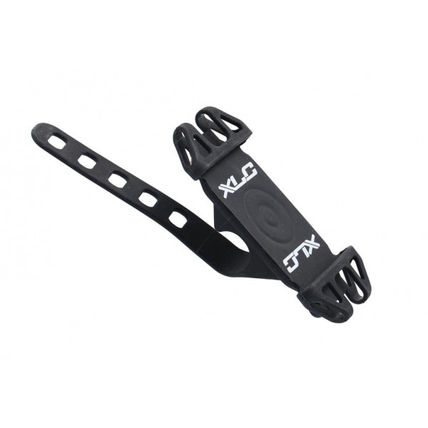 Support pour smartphone XLC noir