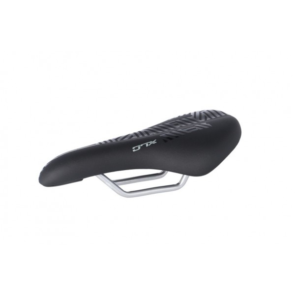 Selle XLC Youth SA-C04 Noir, Unisexe, 230x130mm, 215g