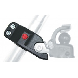 Adaptateur de tige de selle...
