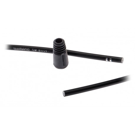 Conduit de frein Shimano SM-BH 59 1700mm, raccourcissable, pour BR-M