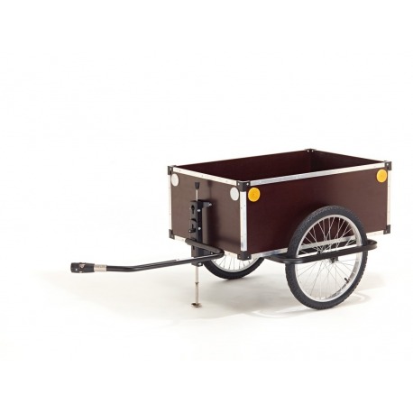Rém. Lance à couplage bas Roland Jumbo 20" avec support, couplage Weber, sans capuchon
