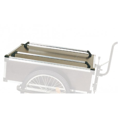 Housse pour Roland Jumbo pour remorque Jumbo ou Profi