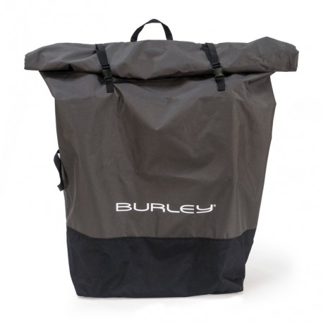 Sac de rangement Burley p. D'Lite Cub Solo Encore Abeille à miel Abeille