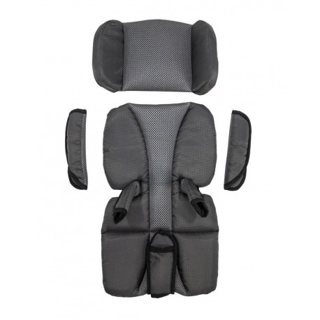 Ensemble de coussins de siège Burley haut de gamme