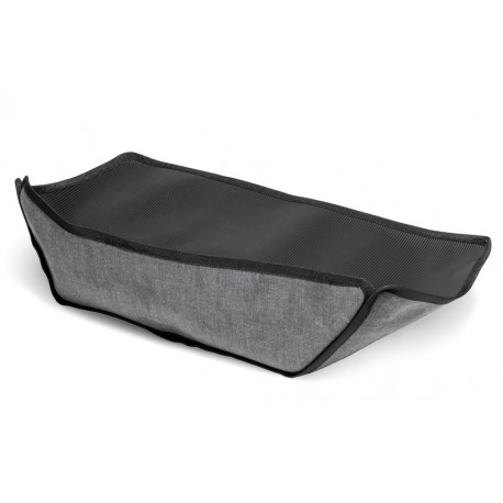 Tapis Burley pour un siège