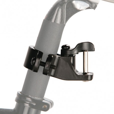 Attache pour fixation Burley Travoy à la tige de selle