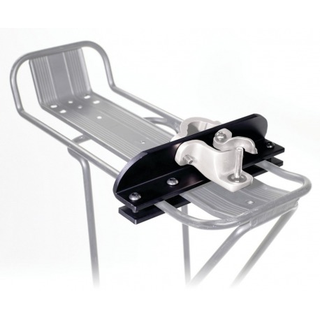 Adapter. attelage-porte-bagages p. Burley Travoy