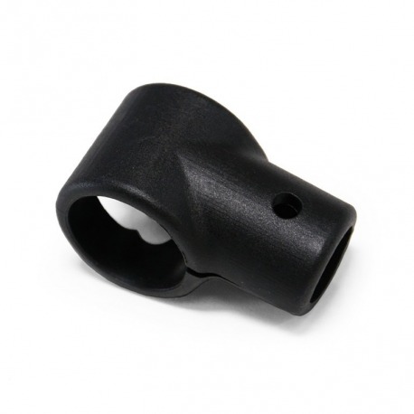 Fixation du support Burley Travoy