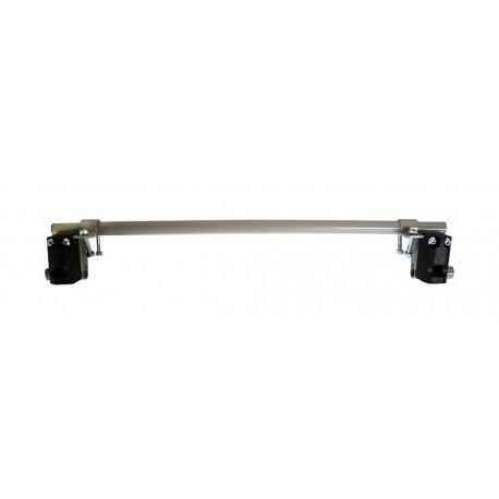 Burley Essieu pour 2008 au présent Tail Wagon