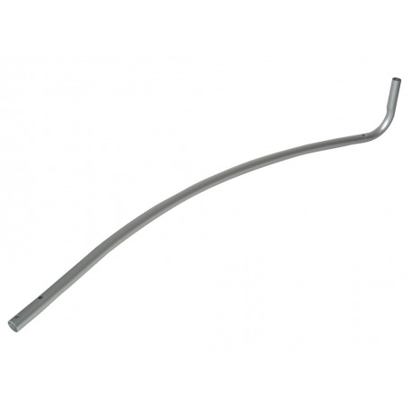 Tube de cadre avant gauche XLC A. 2016 pour XLC Mono²/Duo²