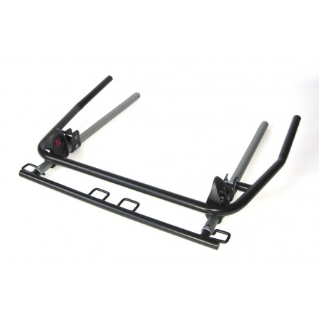 Tube en U XLC Duo² pour XLC DUo², avec tube de montage T-Bar avec. 2016