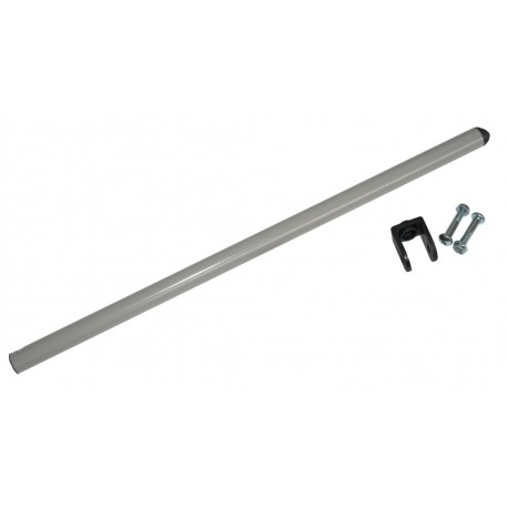 Tube transversal pour XLC Carry Van pour XLC Carry Van à partir de 2014 bleu