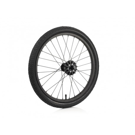 Jante 20" pour XLC Mono/Duo 8teen Mono/Duo 8teen gauche à partir de 2018