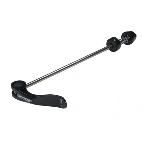 Blocage rapide pour Croozer largeur de serrage 170-180mm
