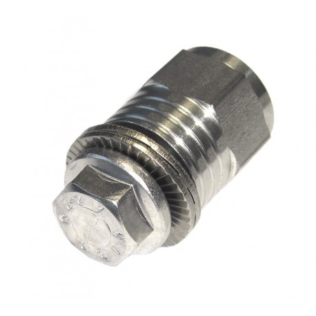 Adaptateur d'arbre d'accouplement p. Nexus Inter-7+8, Alfine 3/8 x 26TPI