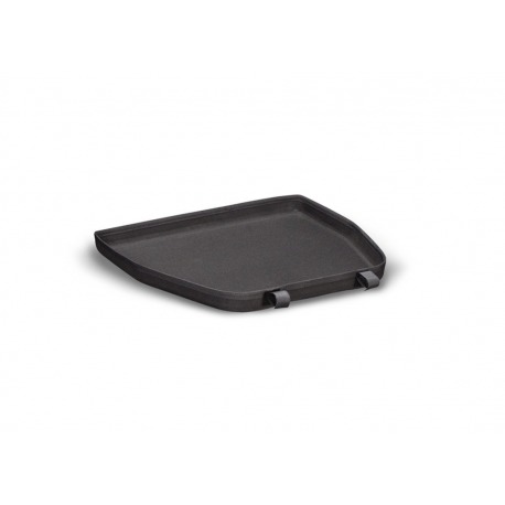 plateau de protection Plancher Kid/ Kid Plus f.1 pour Croozer Kid/ Kid Plus for 1 ab 2018