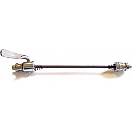 Blocage rapide pour BOB Yak/Ibex QR9610 160 mm (pour Santana Tandem)