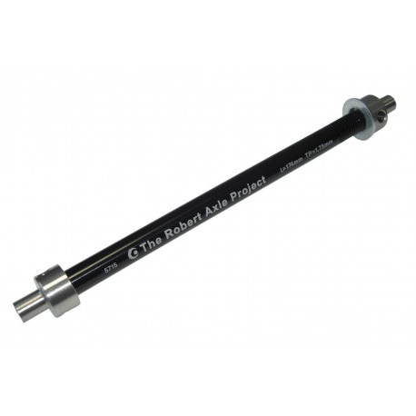 Axe traversant pour BOB 1.5mm,12x142, L 172-178mm