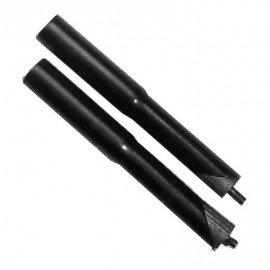 Rallonge de tige 22,2 mm 1"...