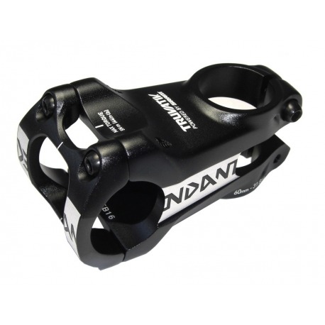 Potence A-Head Truvativ Descendant 40mm 1 1/8",Ø 35.0mm, noir, 0°rise
