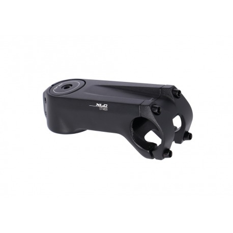 XLC All MTN Potence A-Head ST-M28 1 1/8", Ø 31.8mm, 100mm, 6° noir/mat